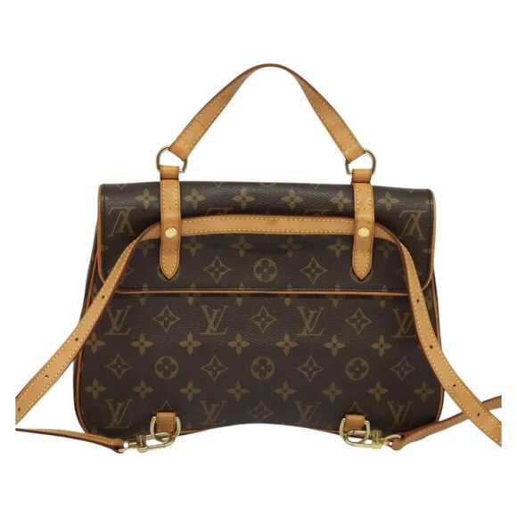 LOUIS VUITTON Monogram Marelle Sac A Dos Shoulder Bag M51158 LV Auth 132537 - Picture 3 of 16